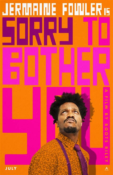 sorry for others s01e02 1080p hd|Watch Sorry to Bother You (2018) HD Full Movie Online Free.